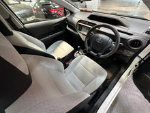 2016 Toyota Aqua 1.5L Petrol Hybrid For Sale Images