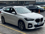 2021 BMW X1 XDRIVE25E M SPORT AUTO...FINANCE PROVIDED...WARRANTY INCLUDED