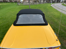 1973 Triumph Stag 3L Petrol For Sale Images