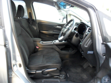 2021 Honda Shuttle 1.5L Petrol Hybrid For Sale Images