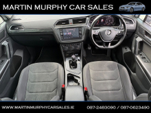 2018 Volkswagen Tiguan 2L Diesel For Sale Images