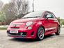 2011 ABARTH 500 500 1.4 135BHP !!!!NEW NCT!!!