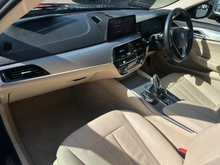 2018 BMW 5 Series 2L Diesel For Sale Images