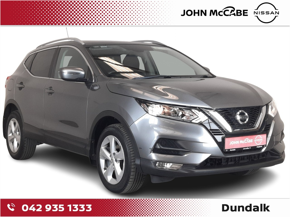 2020 Nissan Qashqai For Sale Images