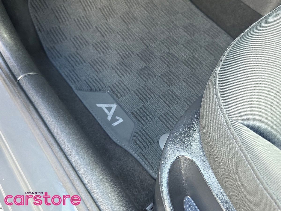 Audi A1 1.0 TFSI Sportback S-T — thumbnail 16