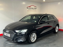 2022 Audi A3 2L Diesel For Sale Images