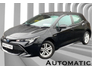 2021 TOYOTA COROLLA HYBRID LUNA H/B 4DR AUTO A
