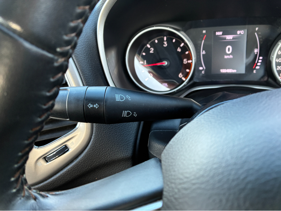 2019 Jeep Compass 1.6L Diesel For Sale Images