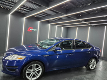 2014 Ford Mondeo 1.6L Diesel For Sale Images