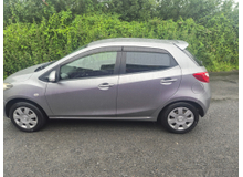 2013 Mazda Demio 1.3L Petrol For Sale Images