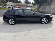 Audi A4 2.0 TDI SE TECHNIK 136PS 5DR