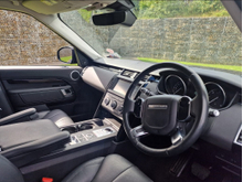 2020 Land Rover Discovery 3L Diesel For Sale Images