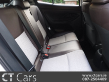 2021 Toyota Yaris Cross 1.5L Petrol Hybrid For Sale Images