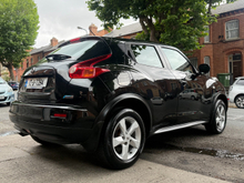 2012 Nissan Juke 1.5L Diesel For Sale Images