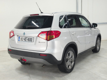 2015 Suzuki Vitara 1.6L Diesel For Sale Images
