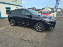 2023 Ford Kuga 2.5L Petrol Plug-in Hybrid For Sale Images
