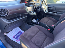 2015 Toyota Aqua 1.5L Petrol Hybrid For Sale Images