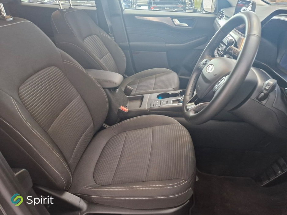 Ford Kuga 2.5 Duratec 225PS PHEV Titanium Auto CALL DEREK ON 0861653401 — thumbnail 20