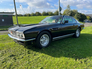 1972 ASTON MARTIN DBS V8 Manual
