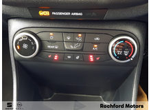 2021 Ford Fiesta 1.0L Petrol For Sale Images