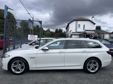 2015 BMW 5 Series 2L Diesel For Sale Images