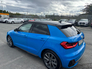 2019 AUDI A1 SPORTBACK 1.0 TFSI 116 S LINE 5DR 4DR 30 Finance Available own this car from €96 per week