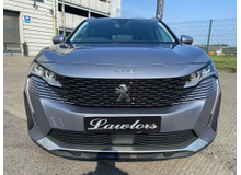 2021 Peugeot 3008 1.6L Hybrid For Sale Images