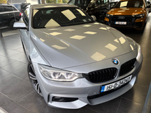 2015 BMW 4 Series 3L Diesel For Sale Images