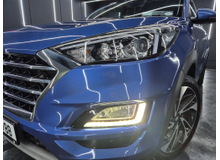 2019 Hyundai Tucson 1.6L Diesel For Sale Images
