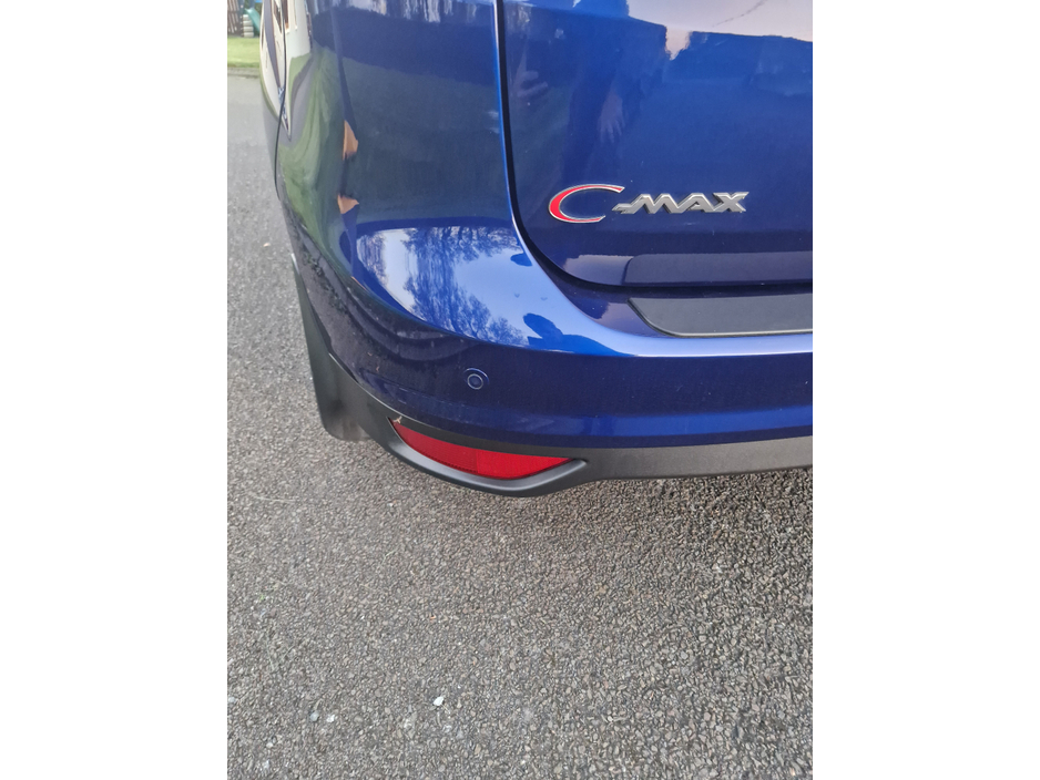 2017 Ford C-Max 1.5L Diesel For Sale Images