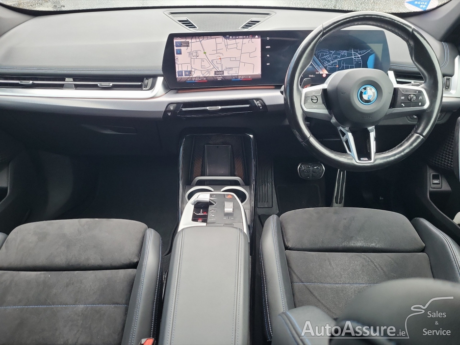 2023 BMW iX1 0L Electric For Sale Images