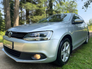 2014 VOLKSWAGEN JETTA 1.6TDI COMFORT LINE