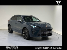 Cupra Terramar VZ 2.0 TSI 265HP DSG 4
