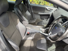 2016 Volvo XC60 2L Diesel For Sale Images