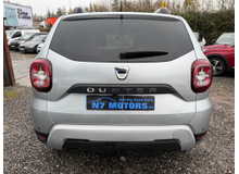 2020 Dacia Duster 1.5L Diesel For Sale Images