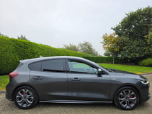 2025 Ford Focus 1L Petrol For Sale Images