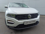 2018 VOLKSWAGEN T-ROC 1.0 TSI 115bhp T-Roc