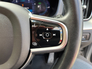 2023 VOLVO XC60 T6 PHEV PLUS DARK AWD 2.0 PETROL HYBRID //PANORAMIC GLASS ROOF//FULL LEATHER//360 PARKING CAMERAS//PILOT ASSIST//