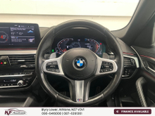 2021 BMW 5 Series 2L Diesel For Sale Images