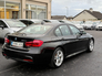 2018 BMW 3 SERIES M-SPORT 2.0 AUTO * SERVICE BOOK PRESENT WITH 4 SERVICE STAMPS, REAR VIEW CAMERA, 18