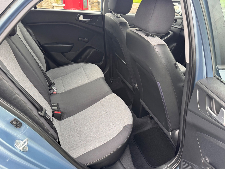 2016 Hyundai i20 1.2L Petrol For Sale Images