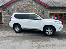 2021 Toyota Landcruiser 2.8L Diesel For Sale Images