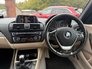 2013 BMW 1 SERIES 116D M SPORT 