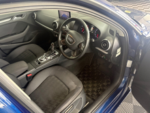 2015 Audi A3 1.4L Petrol For Sale Images