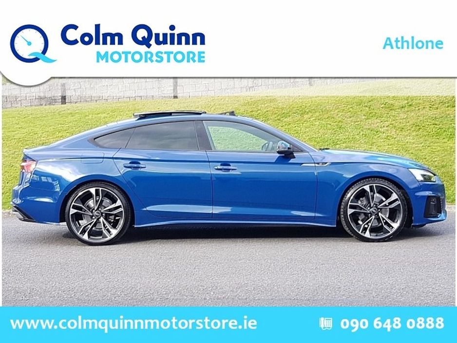 2023 Audi A5 2L Diesel For Sale Images