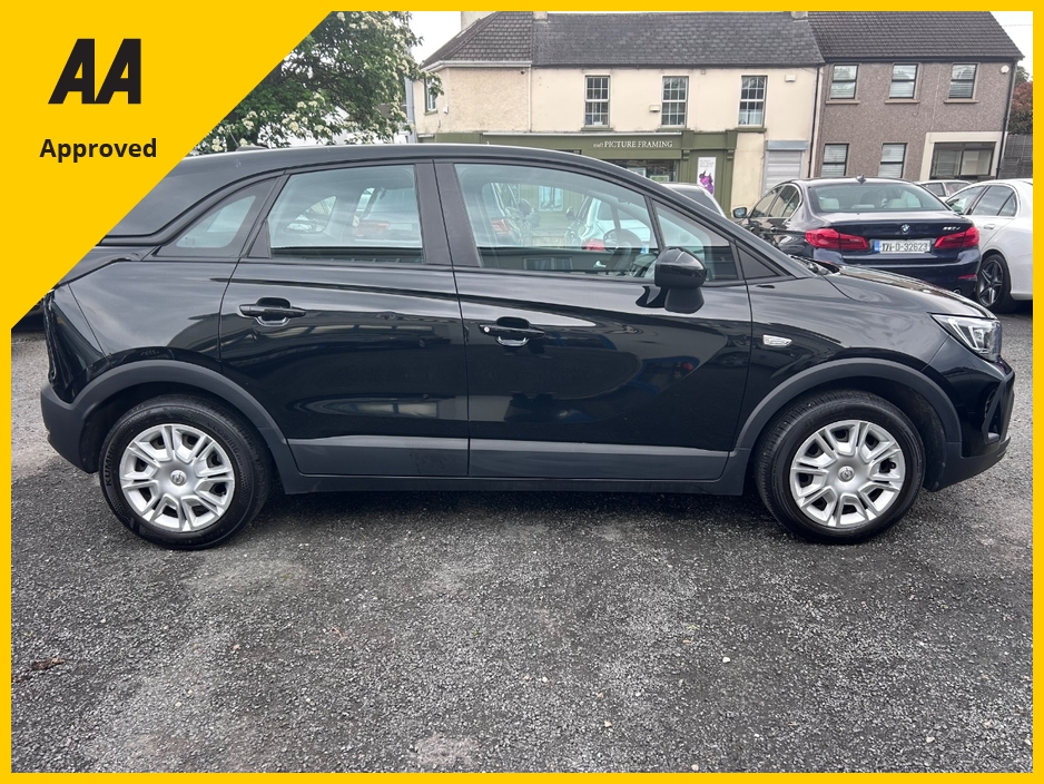 Opel Crossland 2021 OPEL CROSSLAND X SUV 1.2 PETROL SC — thumbnail 15