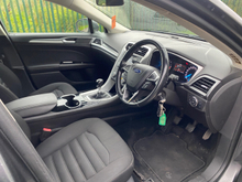 2015 Ford Mondeo 2L Diesel For Sale Images