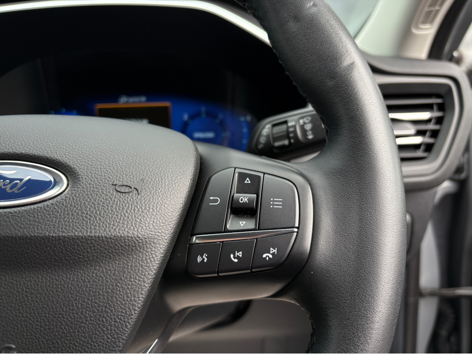 2021 Ford Kuga 1.5L Diesel For Sale Images