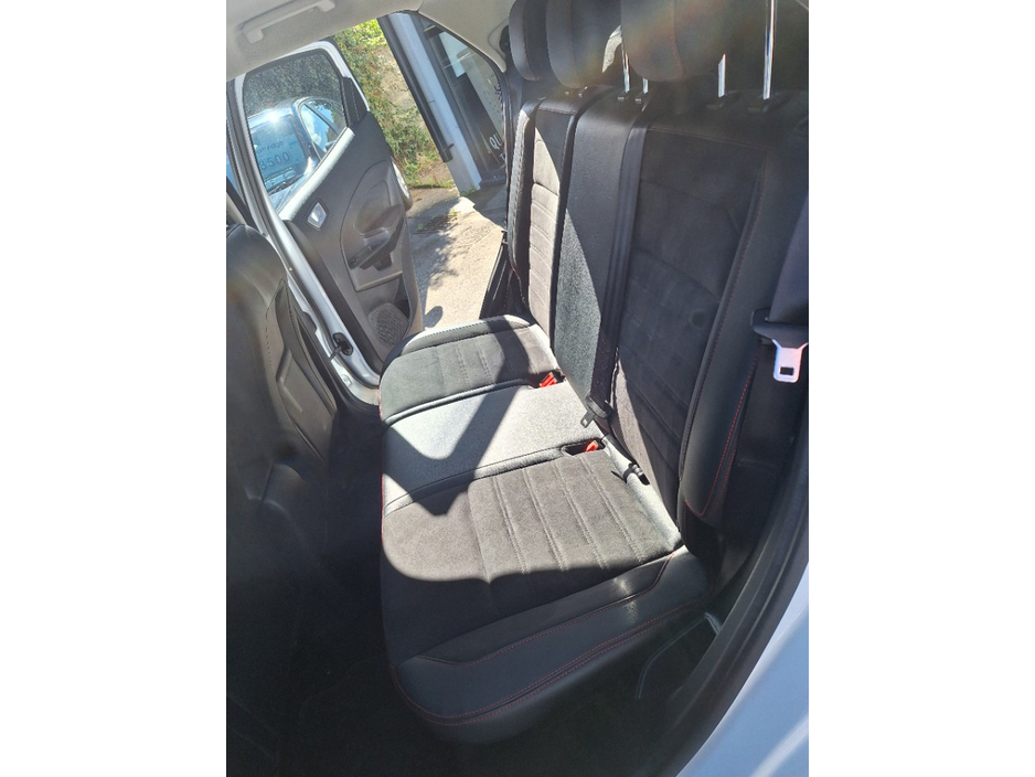 2018 Ford Ecosport 1L Petrol For Sale Images