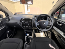 2019 Renault Captur 1.5L Diesel For Sale Images